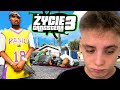 GTA V ŻYCIE GANGSTERA 3 #249 PRZEGRYWAMY z BALLASAMI?!