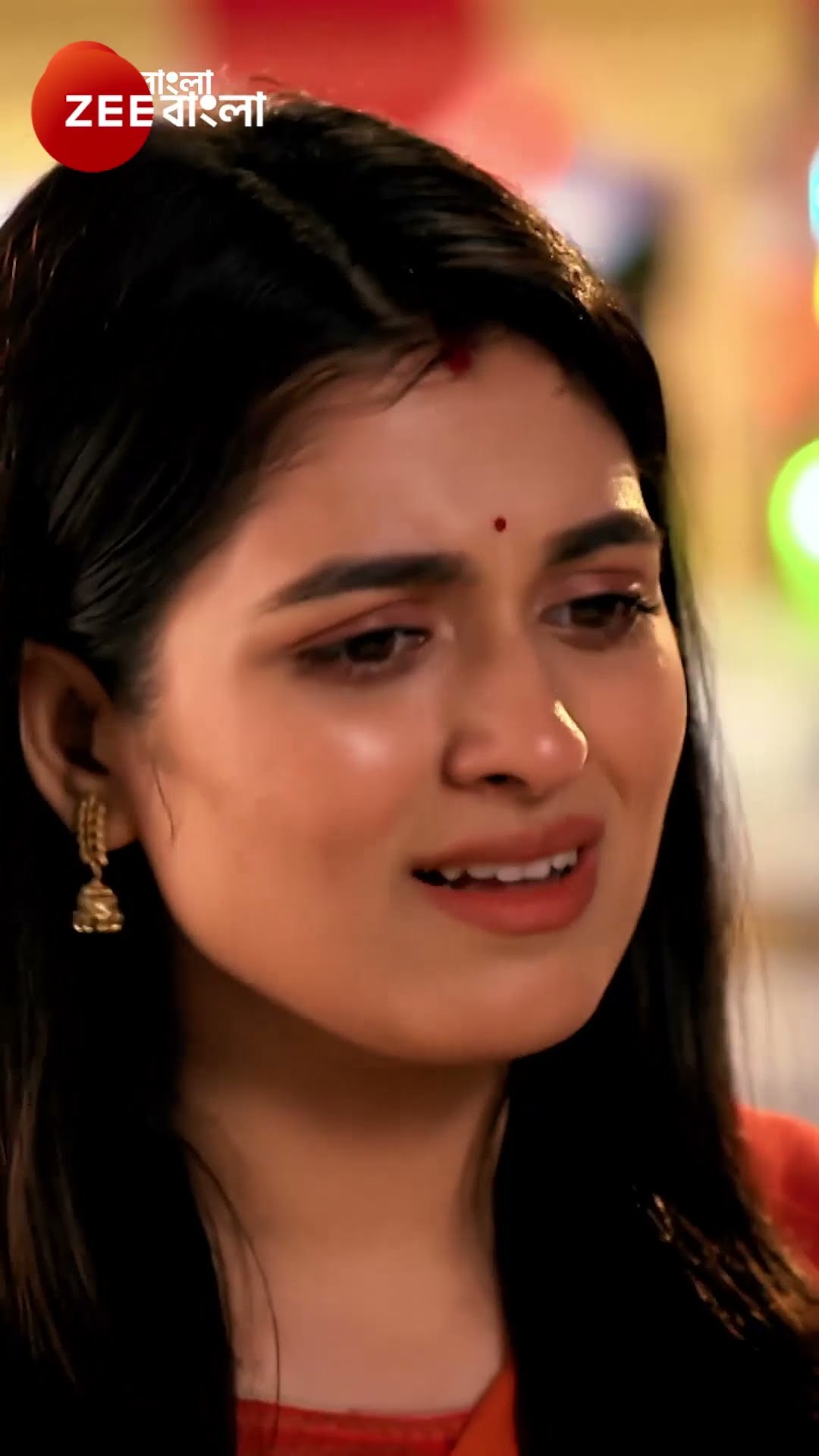 #Amar Sangi #Shorts #Zee Bangla #Entertainment #Drama, Romance, Mild Violence