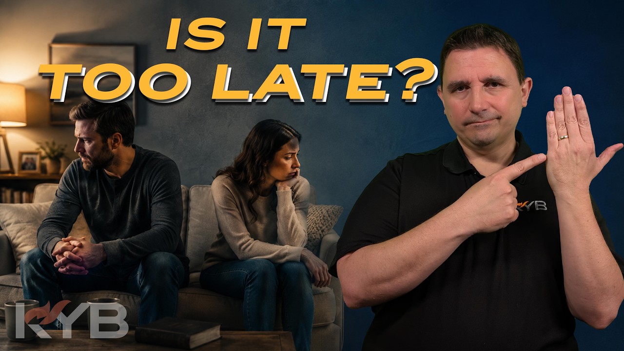 New KYB Q&As