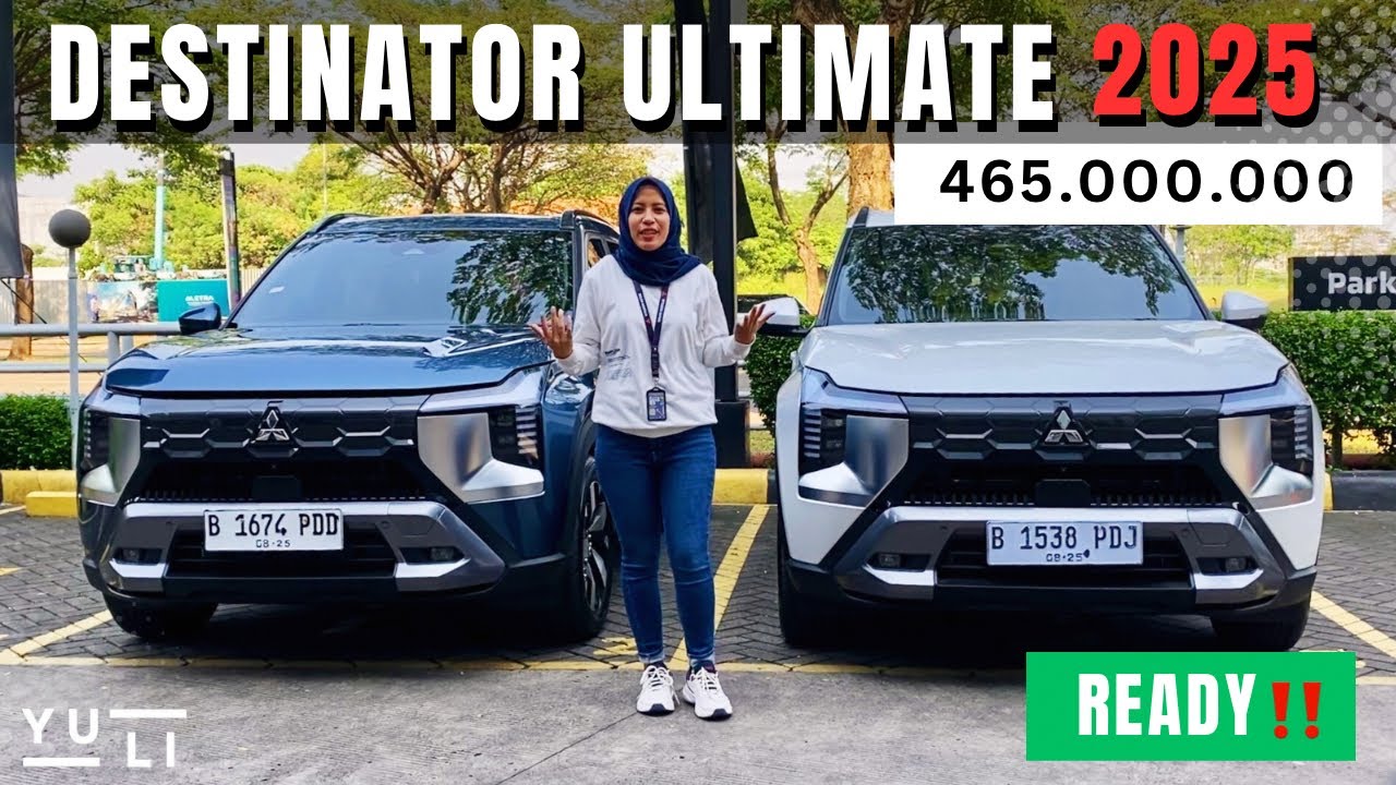 Review New ‼️Destinator Ultimate 2025 | 385.000.000
