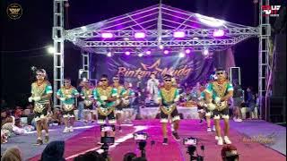 BINTANG MUDA TERBARU !! BRONDUT PUTRA BINTANG MUDA LIVE SELO BOYOLALI