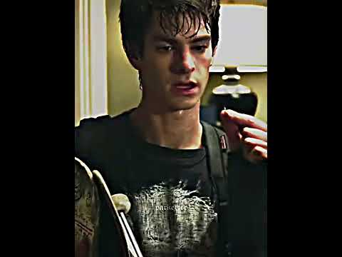 Justin Bieber Confident Edit Andrew Garfield
