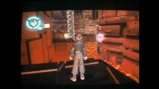 Treasure Planet Ps2 Game Part 35 Never Thought It Would Be So Long