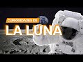 Curiosidades de la Luna 🌙 | ¡Fascinantes!
