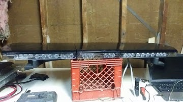 CODE 3 21TR Plus (NOS)