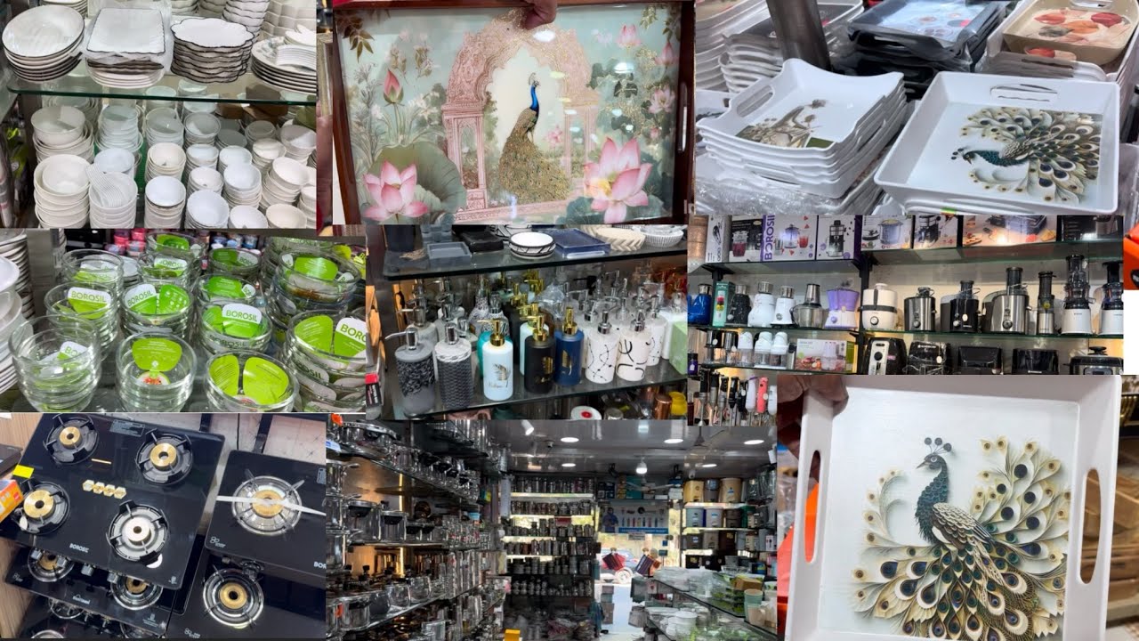 ਬਰੈਡ,ਲਗਸਰੀ ਸਮਾਨ ਹੋਰ-ਸੇਲ ਤੇ 😍