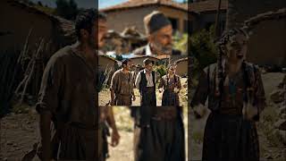 Ferhat Ile Şirin Hikayesi