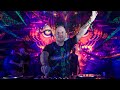 Electric universe live at adhana psytrance festival brasil nye 2019  full set