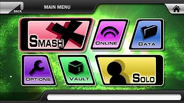 SSF2 MODPACK Stages (LINK POST)