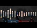 【MASHUP】篠崎愛 PepperMint vs 小松未可子  砂漠のタイムマシン iiP feat rosco motion orchestra mix