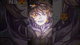 Ticci Toby edit#creepypasta#animation#el guapo de Ticci toby