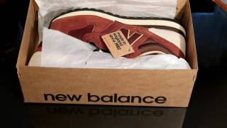 model 770 new balance