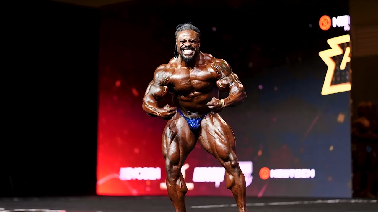 2025 Pittsburgh Pro recap by Gilco Productions