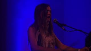 Kalandra live @ Waves Vienna 2017