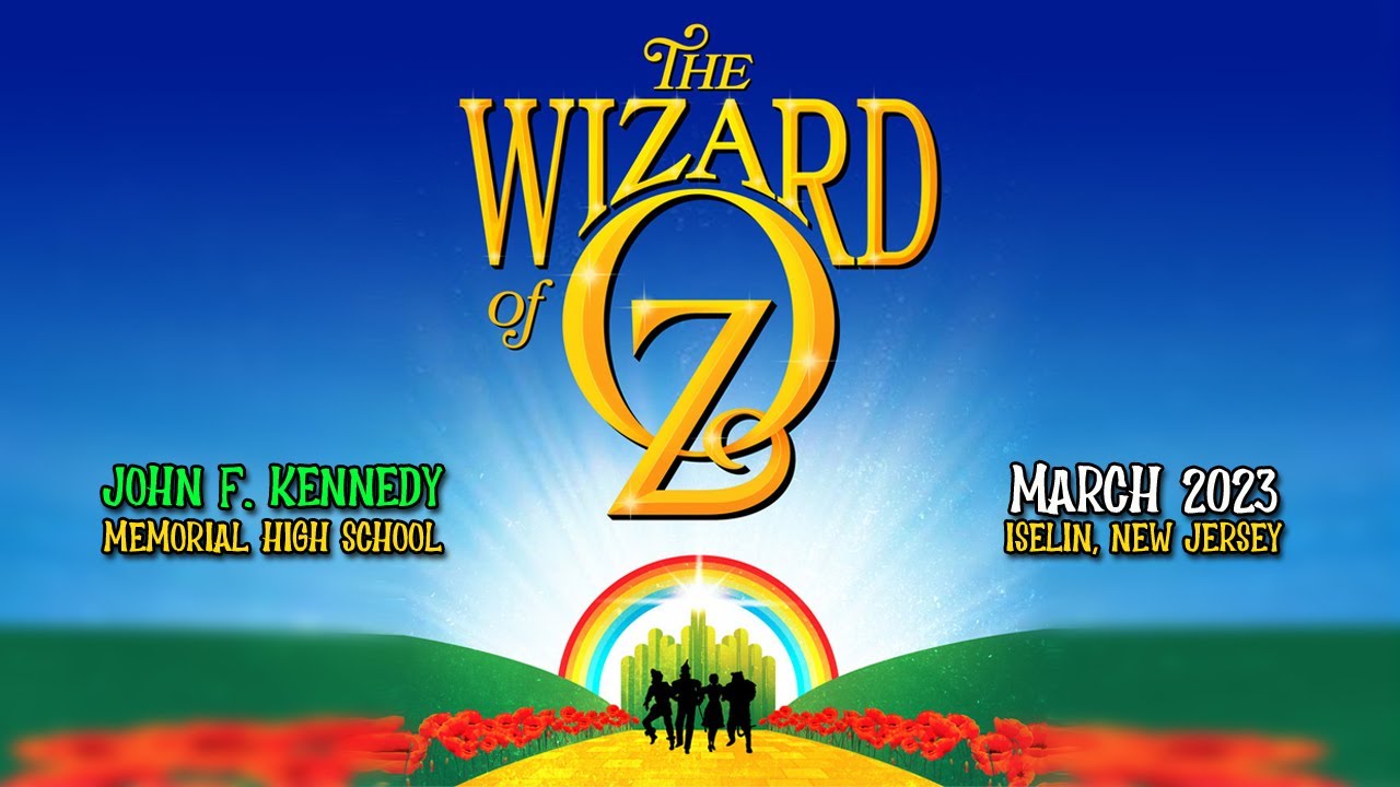 The Kennedy Players present 