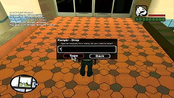 1Mark6 - Inventory System