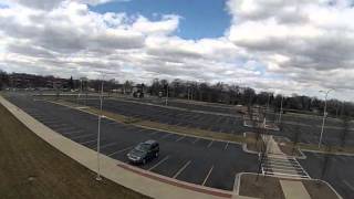 ImmersionRC Vortex 285 Test Flight