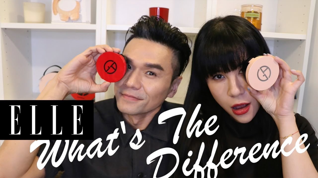 beautycon KEVIN老師 X 丹妮婊姐 教你用底妝之王GA打造天生貴婦光!