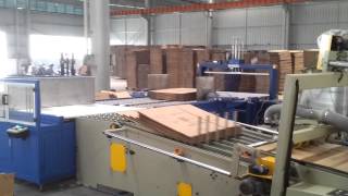 Squaring Device