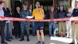 Fair Winds And Following Seas