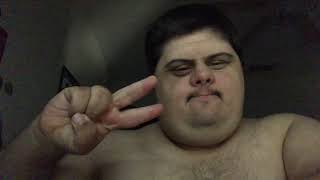 Eminem - Not Afraid (Cover By John Liska ) @eminem  @VEVO ￼