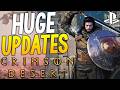BIG Crimson Desert UPDATES - 5 MILLION Copies Sold, Known Issues UPDATED + More Crimson Desert News!