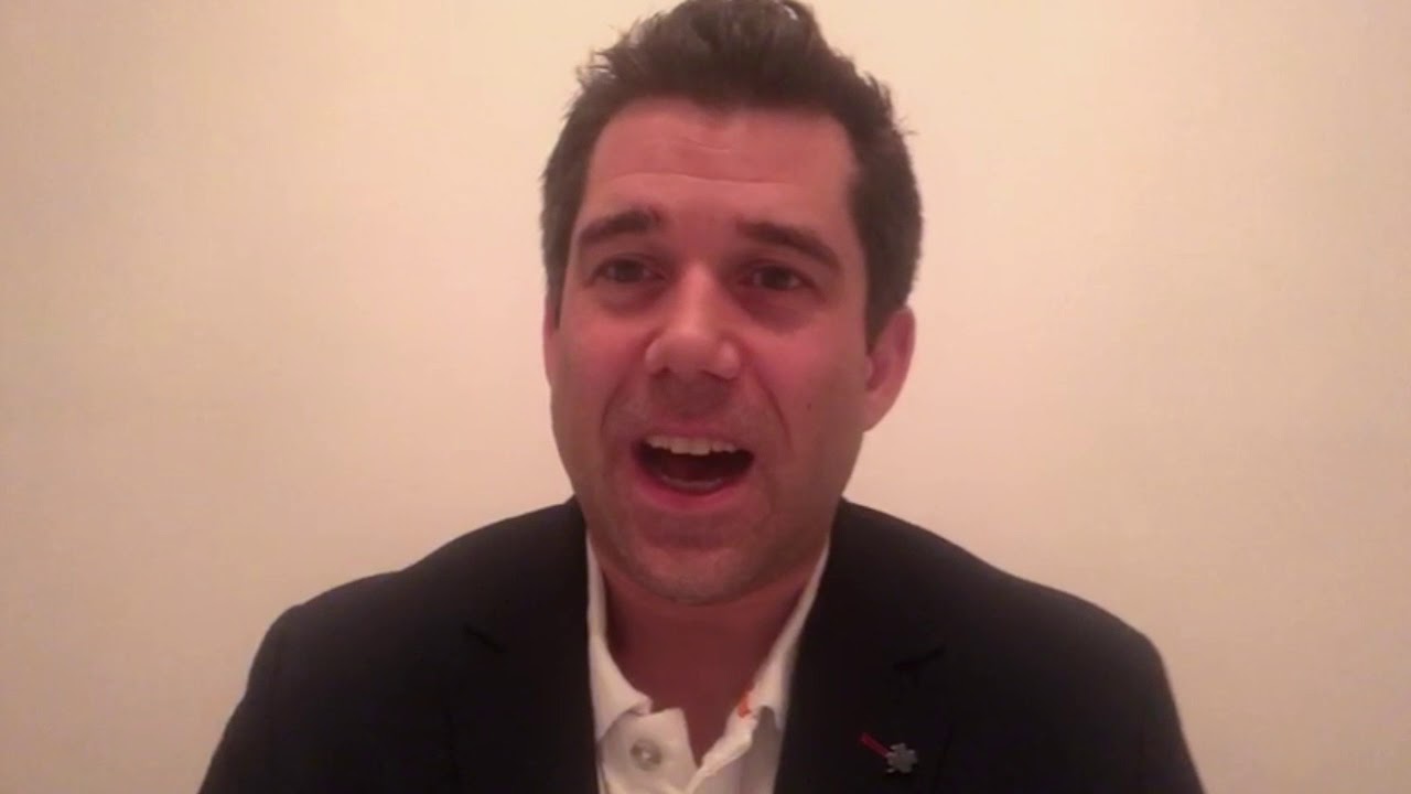 LUX Rewards - Investor Video - Justin Ablett