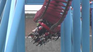 The Track Is Not Smooth