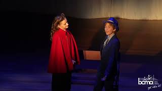 BCMA   Inter FIPS present Guys & Dolls Jr - highlights