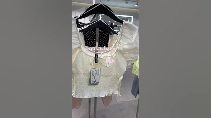 H&M haul #haul #clothes #shopping #summerhaul #hm #shopwithme #summerclothes #shorts