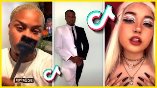#244 TikTok Hair Color Dye Fails/Wins | #TikTok #Hair Transformation #Compilation #Shorts