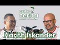The dna of nationbuilders  harith iskander  seriously