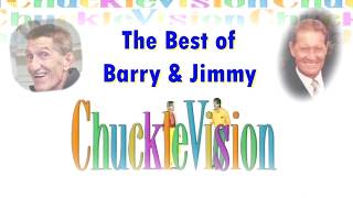 ChuckleVision - The Best of Barry Chuckle and Jimmy Patton