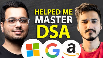 How To Learn Data Structures & Algorithms in 90 Days ? DSA Roadmap