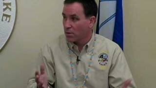 Inside City Hall: Shakopee Mdewakanton Sioux Community (SMSC) Green Initiatives Part 1