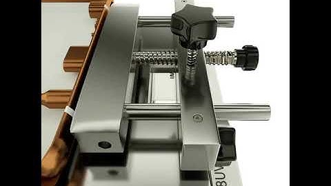 TBK-258UV LCD Separator Multifunctional Screen Frame Glass Glue Removal Tool