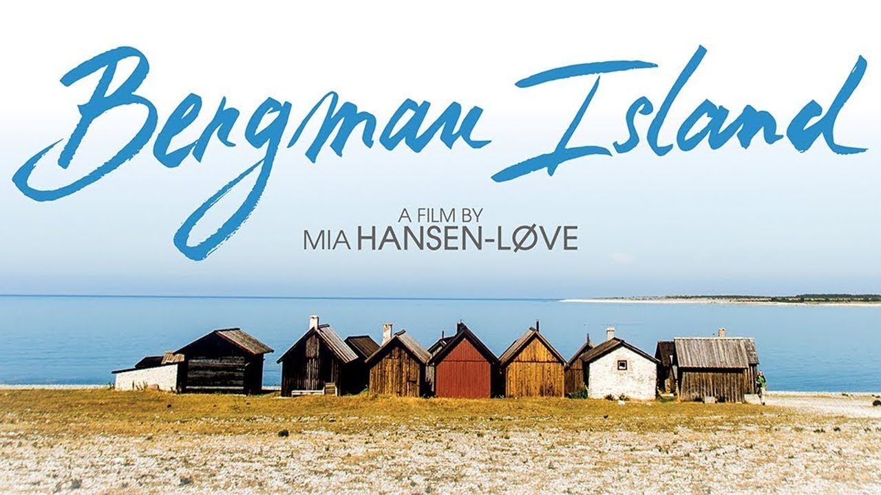Bergman Island (2021) Official Trailer In Cinemas Now YouTube