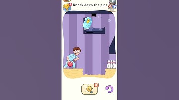 DOP😭5 Draw One Part Fun Mobile Puzzle Game {Walkthrough + Tips)#gaming #game #dop5 #puzzle!fdyvju25