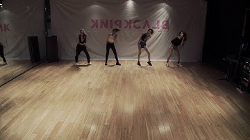 Download Blackpink Whistle Dance Practice Mirrored Mp3 Free And Mp4