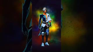 Free Fire 🔥 | The Ultimate ✨ Techno Blast 🤯 Moment! 😈 #shorts