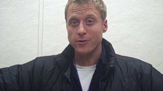 Alan Tudyk on 