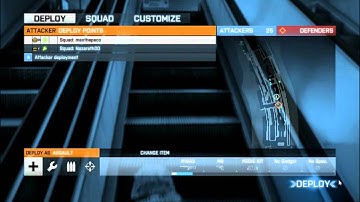 Battlefield 3 Beta:  Running on a dual core system