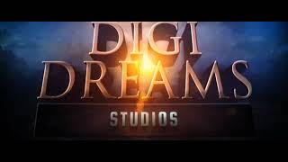 Digi Dreams Studios Logo (2006)