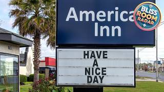 American Inn | Baton Rouge (LA), United States | Hotel Review 🏨