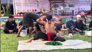 Debus Padepokan Dadali Pati❗ Sukabumi Tempo Dulu