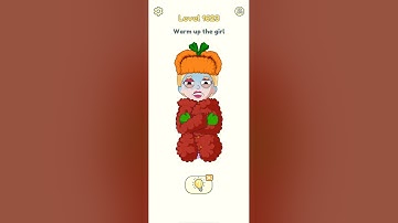 DOP 2 🔥 Delete One Part Level 1623 #shorts #dop #dop2 #dop3 #dop4 #gameplay #androidgames