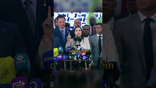 Tirania, Diz Caroline De Toni Após Bolsonaro Ser Impedido De Participar De Entrevista Coletiva