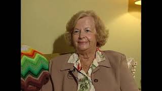 Rep. Ruth C. Rudy oral history
