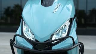 Freedom I Arora Motosiklet