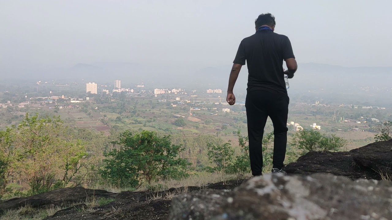 Walk to the jungle. To get disconnected from regular life.